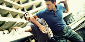 Beitragsbild des Blogbeitrags Krav Maga – Selbstverteidigung aus Israel! 