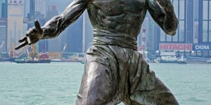 Beitragsbild des Blogbeitrags Jeet Kune Do – die Kampfkunst Bruce Lees