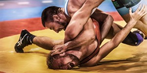 Beitragsbild des Blogbeitrags Sportverletzungen vorbeugen im Kampfsport und Krafttraining 