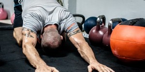 Beitragsbild des Blogbeitrags Regeneration im Sport – schneller wieder leistungsfähig