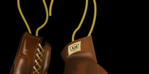 Beitragsbild des Blogbeitrags Savate-Boxe Francaise