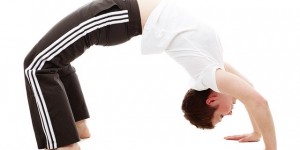 Beitragsbild des Blogbeitrags Kampfsport und Yoga