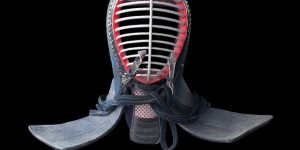 Beitragsbild des Blogbeitrags Kendo der moderne japanischer Kampfsport mit dem Schwert