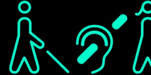Beitragsbild des Blogbeitrags Selbstverteidigung für Menschen mit Behinderung