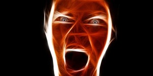 Beitragsbild des Blogbeitrags Körpersprache in der Selbstverteidigung richtig anwenden