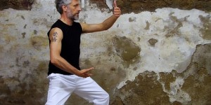 Beitragsbild des Blogbeitrags Kampfsport für Senioren – Fit und wehrhaft in mit 50 plus 