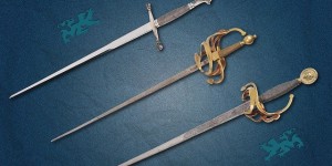 Beitragsbild des Blogbeitrags 9 Kampfsportarten mit Waffen – Waffenarten – Hintergründe 