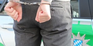 Beitragsbild des Blogbeitrags Welcher Kampfsport für Sicherheitsdienste und Polizei?