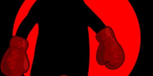 Beitragsbild des Blogbeitrags BULLSHIDO – Fake Martial Arts – Unrealistische Kampfkünste