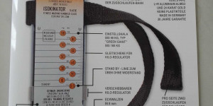 Beitragsbild des Blogbeitrags Isokinator Krafttraining für zu hause Ratgeber + Erfahrungsbericht