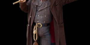 Beitragsbild des Blogbeitrags Shillelagh der irische Kampfstock und seine Besonderheiten