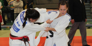 Beitragsbild des Blogbeitrags Judo zur Selbstverteidigung? Eine Analyse 