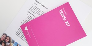 Beitragsbild des Blogbeitrags #1 Der Bewerbungsprozess