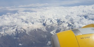Beitragsbild des Blogbeitrags #9 – meine Flugdaten, Wohnung & Erledigungen