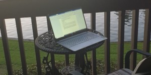 Beitragsbild des Blogbeitrags Being insecure & dependent