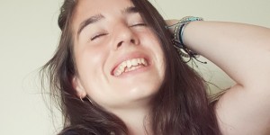 Beitragsbild des Blogbeitrags Vision of being my natural self | 2 of 90