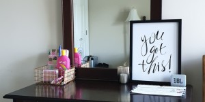 Beitragsbild des Blogbeitrags I feel like giving up | 5 of 90