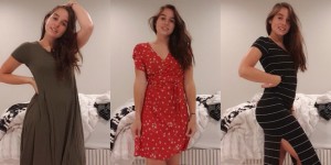 Beitragsbild des Blogbeitrags I allow myself to be myself