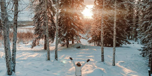 Beitragsbild des Blogbeitrags MY MISSION for the new year & letting go of perfection
