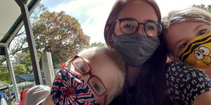 Beitragsbild des Blogbeitrags #21 my daily au pair life & weekly schedule
