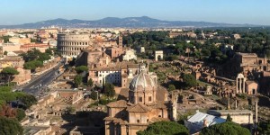 Beitragsbild des Blogbeitrags Rom: Geheimtipps abseits der Touristenpfade 