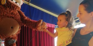 Beitragsbild des Blogbeitrags AUSFLUGSTIPP | Figurentheater