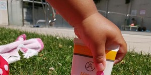 Beitragsbild des Blogbeitrags Produkttest 