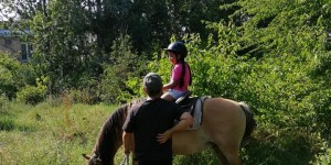 Beitragsbild des Blogbeitrags AUSFLUGSTIPP | Vienna Kids Farm
