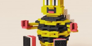 Beitragsbild des Blogbeitrags SPIELMATERIAL Bioblo