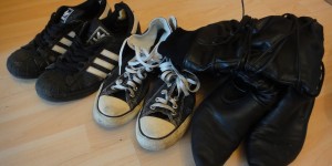 Beitragsbild des Blogbeitrags Weg damit [02] 