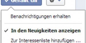 Beitragsbild des Blogbeitrags Weg damit [01] 
