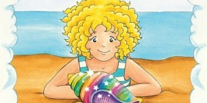 Beitragsbild des Blogbeitrags DIE KRAFT DER GUTEN GEDANKEN | KINDERBUCH-TIPP