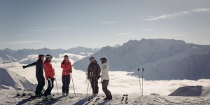 Beitragsbild des Blogbeitrags Welches Skigebiet ist das Richtige für mich?