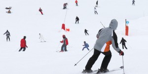 Beitragsbild des Blogbeitrags Du bist ein schlechter Skifahrer…