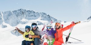 Beitragsbild des Blogbeitrags 10 Gründe warum Winterurlaub in Tirol das Beste ist! 