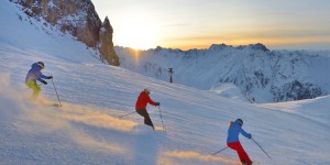 Beitragsbild des Blogbeitrags 13 Gründe für einen Skiurlaub in Ischgl! 