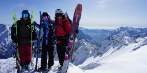 Beitragsbild des Blogbeitrags Skifahren am Balkan – Unberührte Bergwelten 