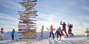 Beitragsbild des Blogbeitrags Skiurlaub für Reiche – Wenn Geld keine Rolle spielt 