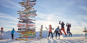 Beitragsbild des Blogbeitrags Skiurlaub für Reiche – Wenn Geld keine Rolle spielt