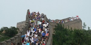 Beitragsbild des Blogbeitrags Die Chinesen machen Skiurlaub