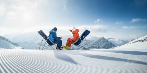 Beitragsbild des Blogbeitrags Was macht der Klimawandel mit dem Wintersport? 