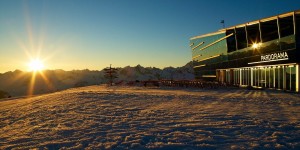 Beitragsbild des Blogbeitrags Mountain Office – Dem Stadtleben entkommen 