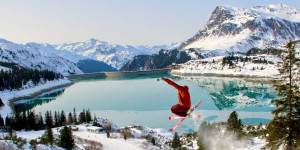 Beitragsbild des Blogbeitrags 13 Gründe für deinen Skiurlaub in Galtür!