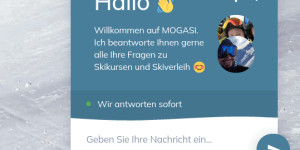 Beitragsbild des Blogbeitrags Tidio Chat für Unternehmen – Eine sinnvolle Wahl!