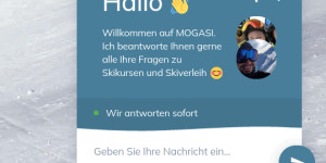 Beitragsbild des Blogbeitrags Tidio Chat für Unternehmen – Eine sinnvolle Wahl! 