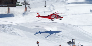 Beitragsbild des Blogbeitrags Kreuzbandriss beim Skifahren – Die Rehabilitation