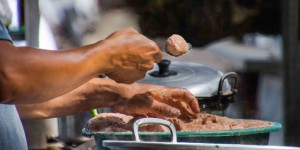 Beitragsbild des Blogbeitrags Top 10 Bali Gerichte