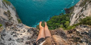 Beitragsbild des Blogbeitrags Nusa Penida – Die besten Tipps für günstiges & leckeres Essen und noch vieles mehr 