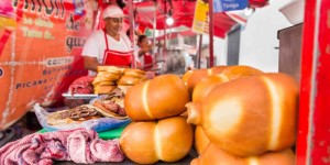 Beitragsbild des Blogbeitrags Kulinarische Highlights aus 2019