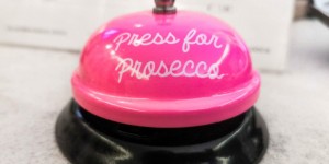 Beitragsbild des Blogbeitrags Typisch italienisch – Genuss in den Prosecco Hügeln